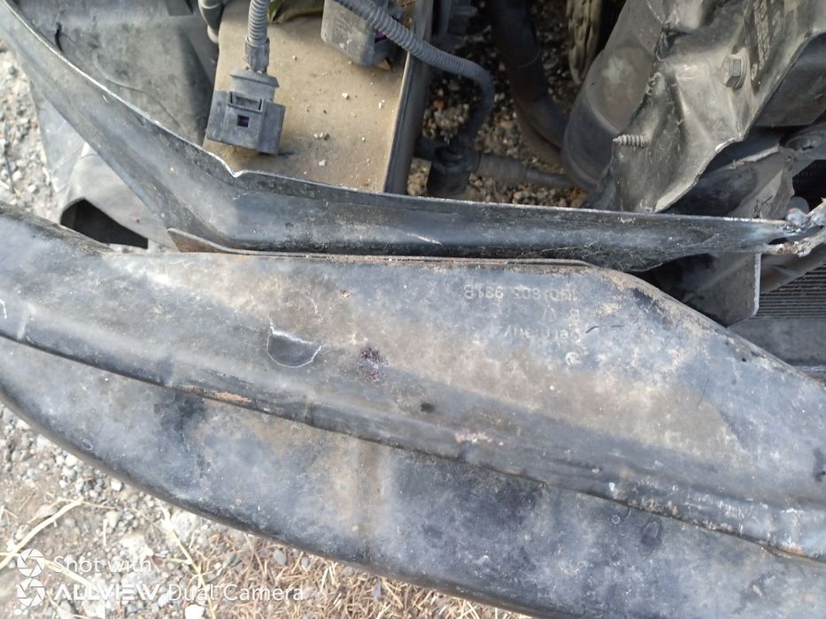 Skoda octavia 1 motor 1.9 TDI 110 alh asz  cp toată masina de demontat