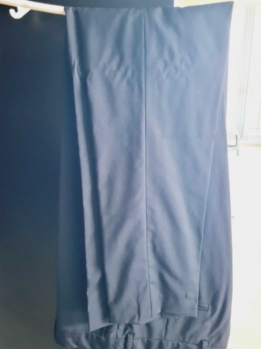 Мъжки официален костюм