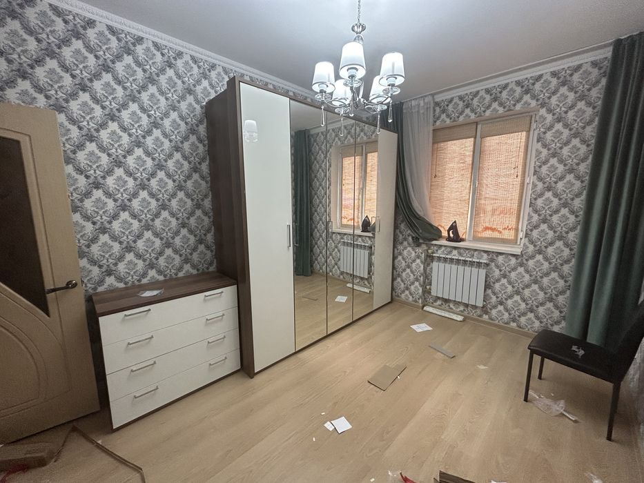 Сборка Мебел разборка