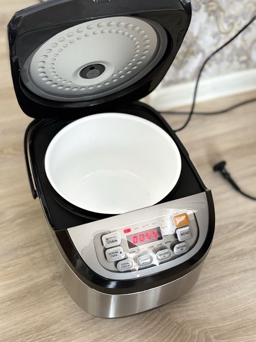 Мультиварка-новая.