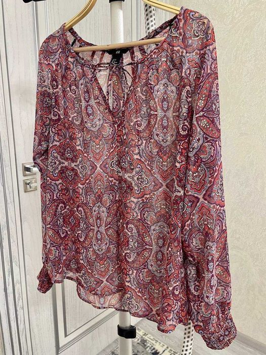 Кофта H&M оригинал