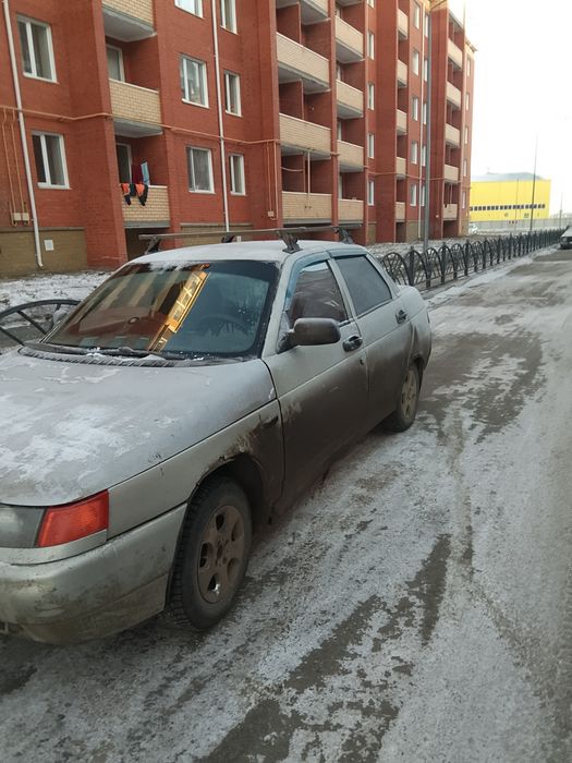 Продам ваз 2110.