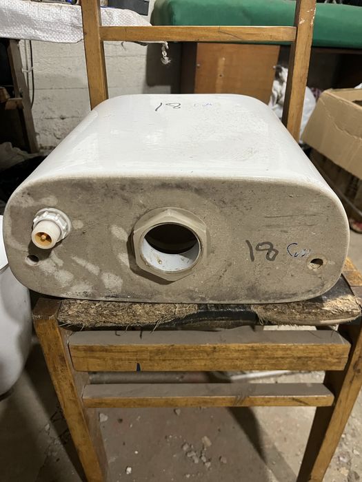 Продам бочки для унитазов