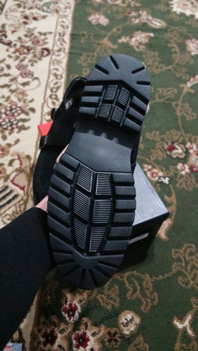 Замж обувь 41 размер