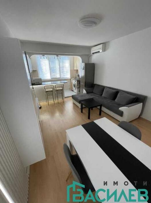 Продава 2-СТАЕН град София, Полигона