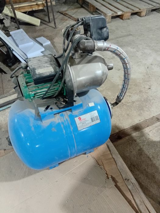 Продаю насос для воды