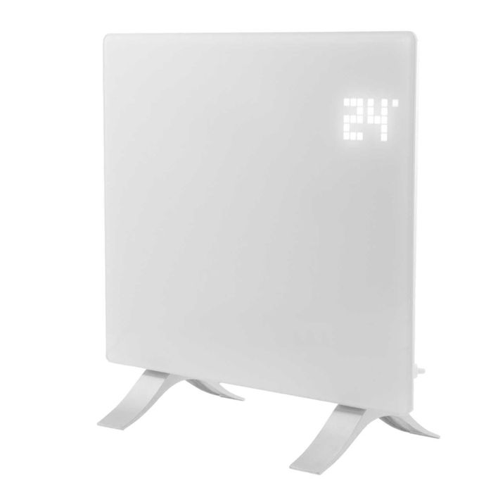 Конвекторы электрические Denzel OptiPrime (1500 / 2000 Вт )