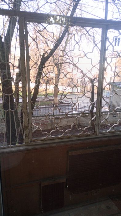 Продаётся 2 комнатная квартира