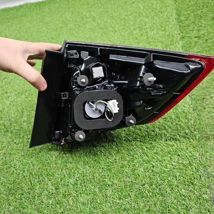 Фонарь Hyundai Sonata DN8 задн. лев.