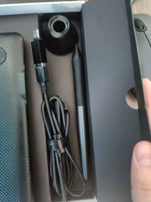 Продам графический планшет