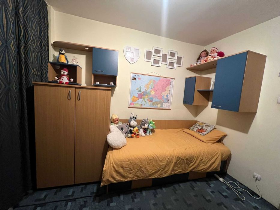 Mobilier dormitor copil