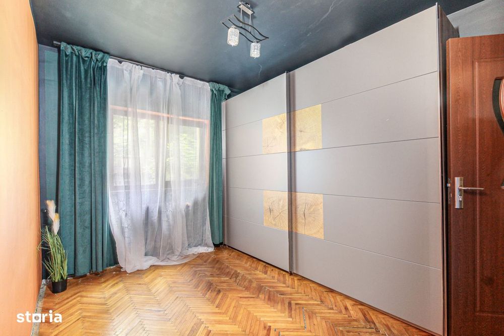 Apartament in ZORILOR, zona Gradinii Botanice | UMF, 0% comison!