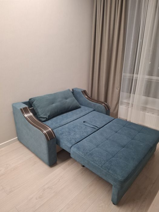 Продам матрас и диван