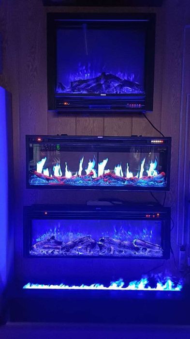 Декоративный электрокамин, elektrokamin