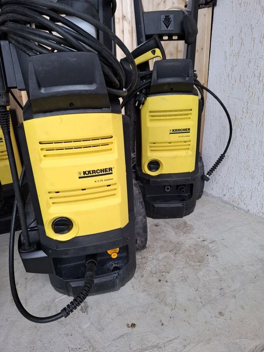 Karcher K 5.55 Jubilee