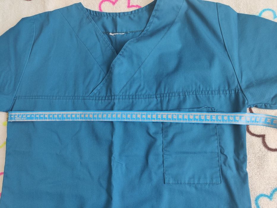 Costum de spital