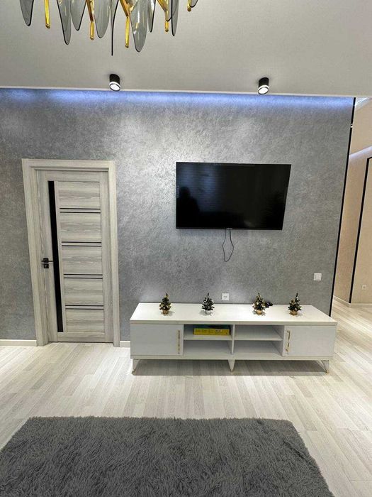 2/2/8 48м2 новостройка Паркентский авиатор мост жк Вита строй