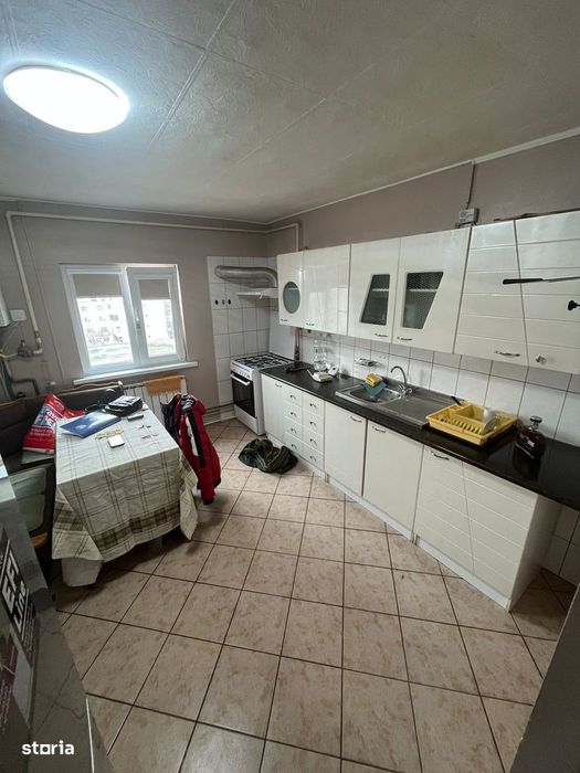 Apartament 3 camere Faleza Nord