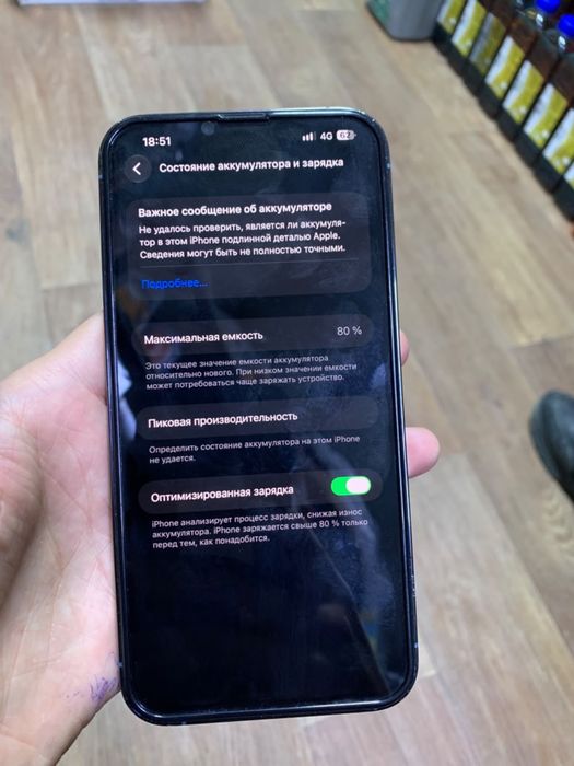 iPhone 13 Pro Max