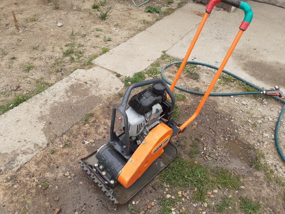 Mai compactor placa compactoare dezumidificator vibrator beton de înch