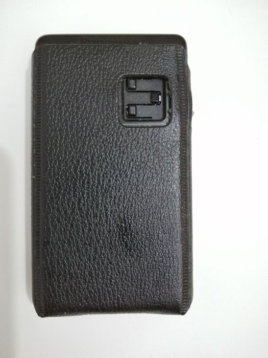 Radio Fm Model Panasonic RF- H66