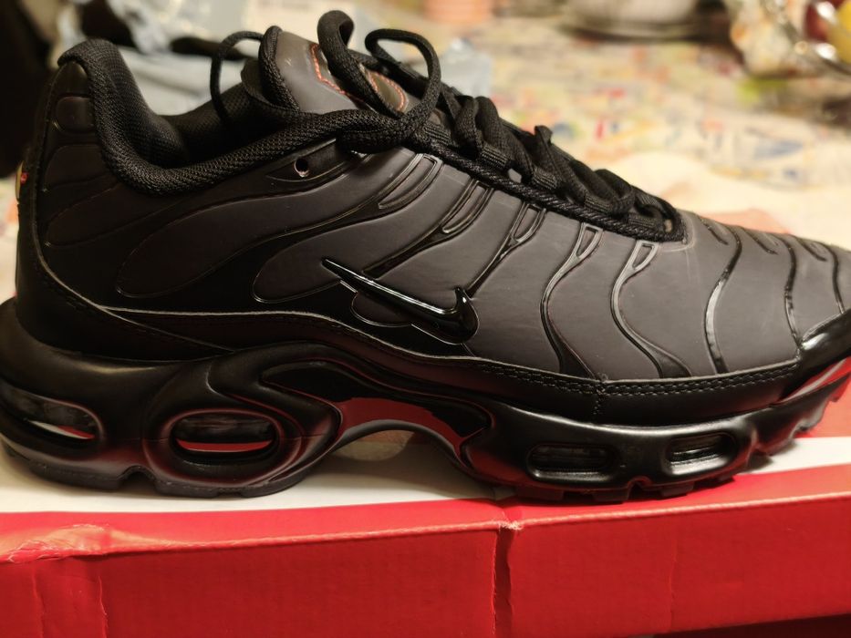 Nike TN Thermo Active 40 номер чисто нови