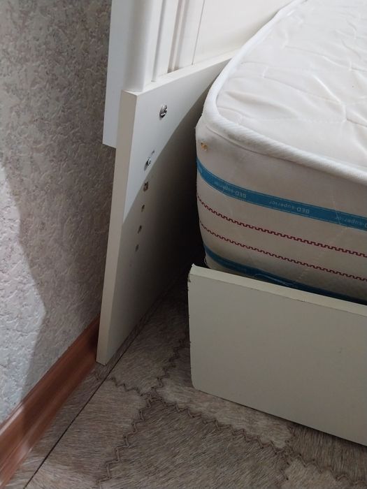 Продаётся кровать
