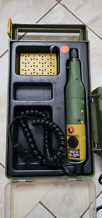 Proxxon Minimot 40/E