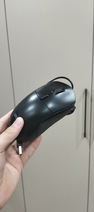 Мышка в идеальном состоянии