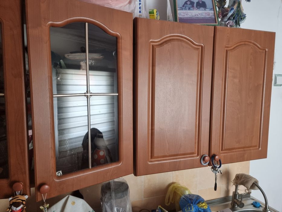 Кухонный гарнитур сатылады