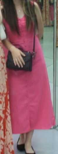 Три дамски летни рокли