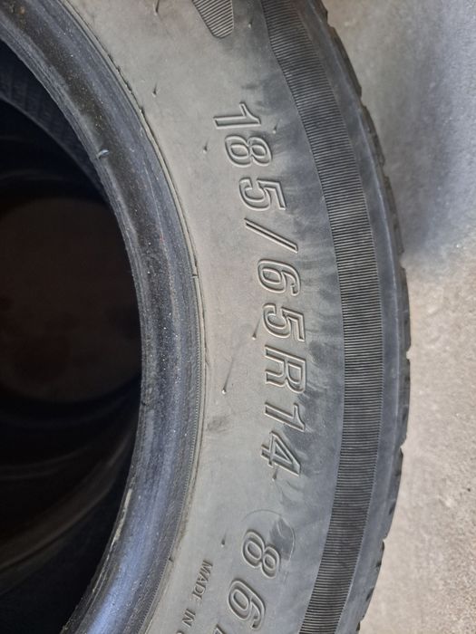 Балон 14размер.185.60 Linglong