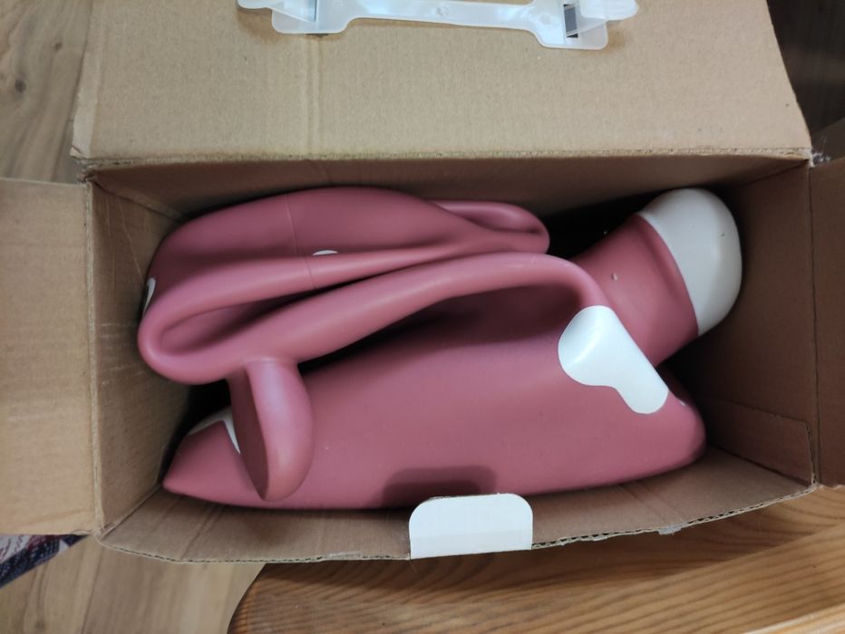 Кравичката Бела за скачане