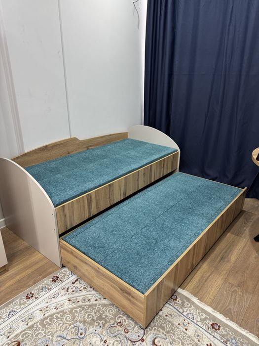 Продаю кровать детский