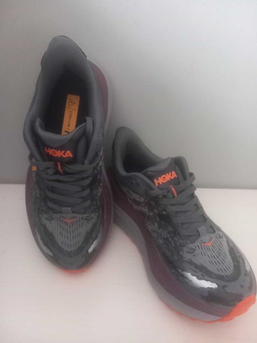 маратонки Hoka Stinson 7