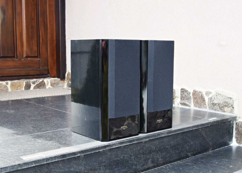 Boxe Kenwood LS-E 8