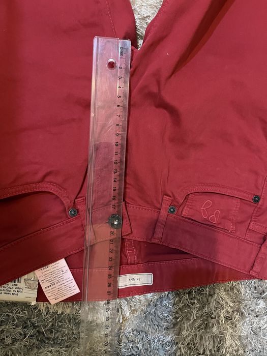 Дамски панталон Pepe Jeans 176 р-р