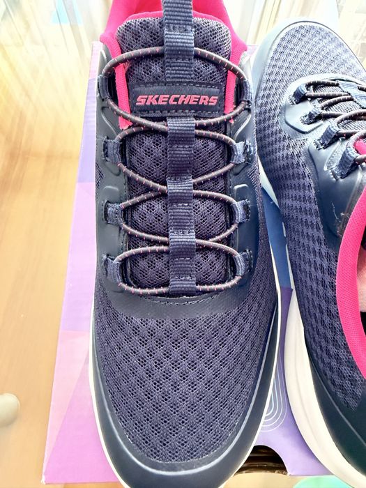 Skechers - дамски обувки