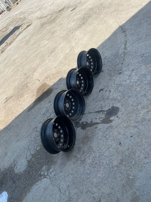 Продам диски r16