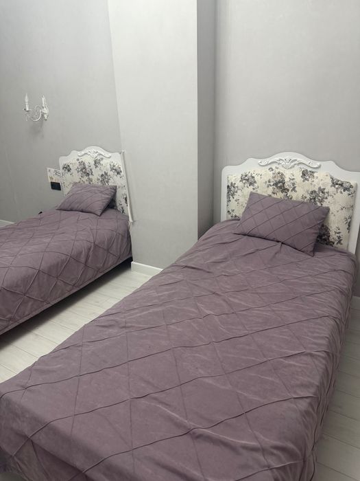 Детская мебель Weltew home