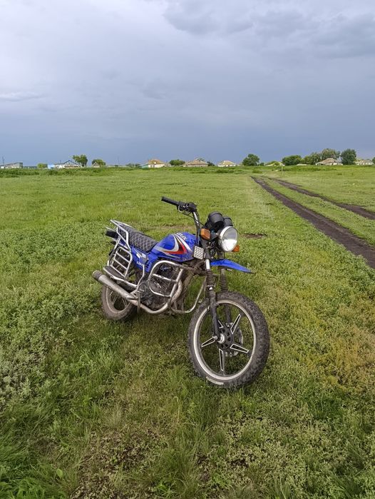 Sonlink 200cc k-10