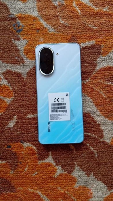 Redmi A5 xotira 4/128
