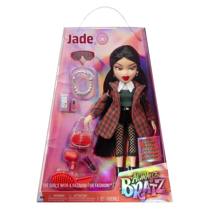 Куклы Братц Bratz в ассортименте