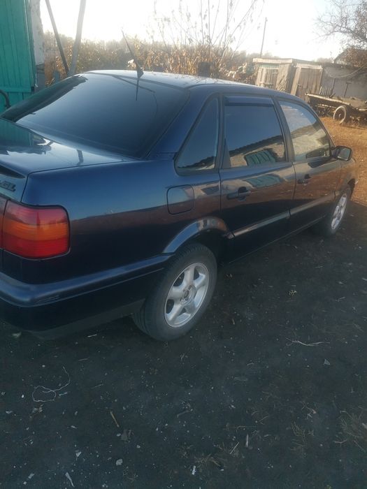 Продам Volkswagen Passat b4