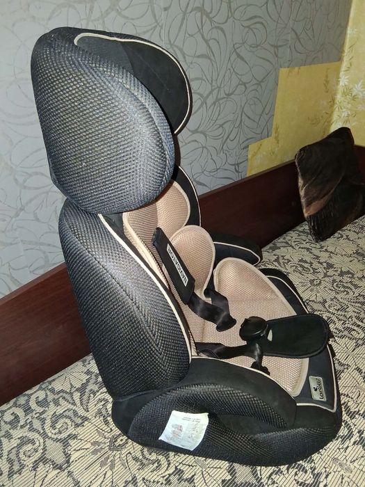 Детско столче за кола