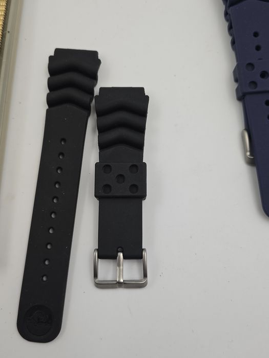 Bratara elastică ceas