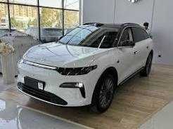Leapmotor c11 Hybrid Naqd va Halol nasiya