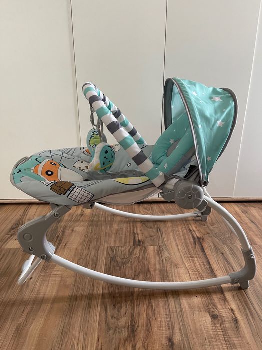 Бебешки шезлонг Moni