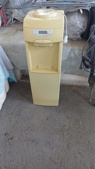 Продам кулер недорого