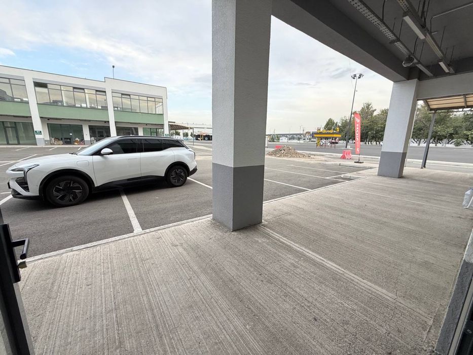 Arenda ofisga tayyor Index G1-1101